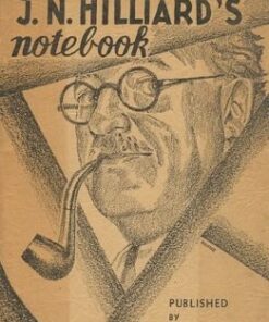 John Northern Hilliard - Leaves from my notebook ( Instant Download )