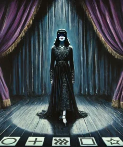 Nestor Dee – Dark Lulu ( Instant Download )