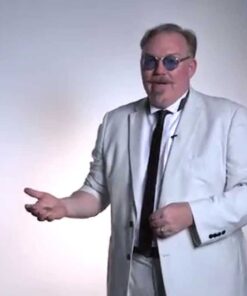 Magic Castle Lecture 1 by Kevin James ( Instant Download )