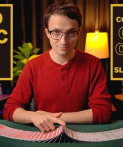 Card Magic 101 by Daniel Roy ( Instant Download )
