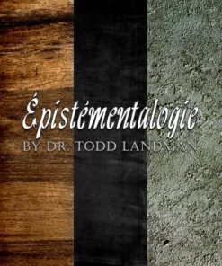 Todd Landman – Epistementalogic ( Instant Download )