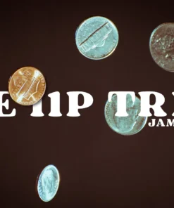 James Brown - 11p trick ( Instant Download )