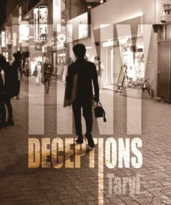 Tiny Deceptions by Taryl ( Japanese , Instant Download )