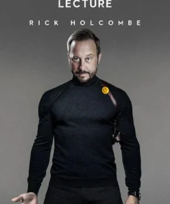Concealed Carry Coin Lecture by Rick Holcombe ( Instant Download )