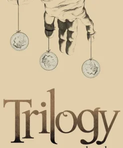 Trilogy by Rick Holcombe ( Instant Download )