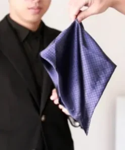 Double Kill Hanky by Amor Magic ( Instant Download )