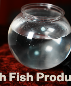 Flash Fish Production by LT Magic ( Instant Download )