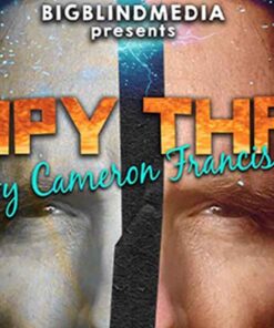 Copy That by Cameron Francis ( Instant Download )