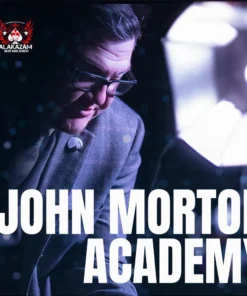 John Morton - Academy ( Instant Download )