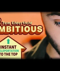 Air Ambitious by Tom Elderfield ( Instant Download )