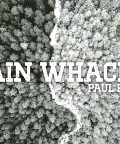 Paul Pickford - Brain Whacked ( Instant Download )