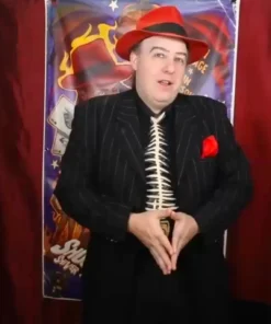 Bizzaro - New Magic Academy Lecture ( Instant Download )