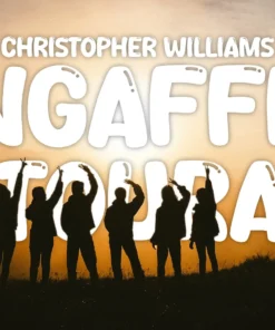 Christopher Williams - Ungaffed Entourage ( Instant Download )