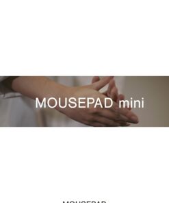 Mousepad Mini by Mousepad ( Japanese , Instant Download )