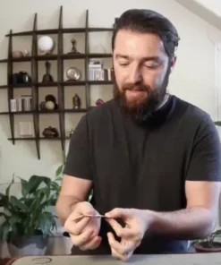 Beginner Routine Construction by Danny Goldsmith ( Instant Download )