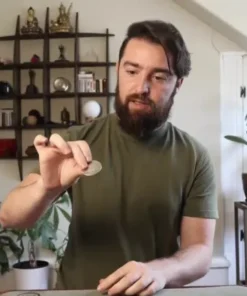 Danny Goldsmith - Coin Shells Lecture ( Instant Download )