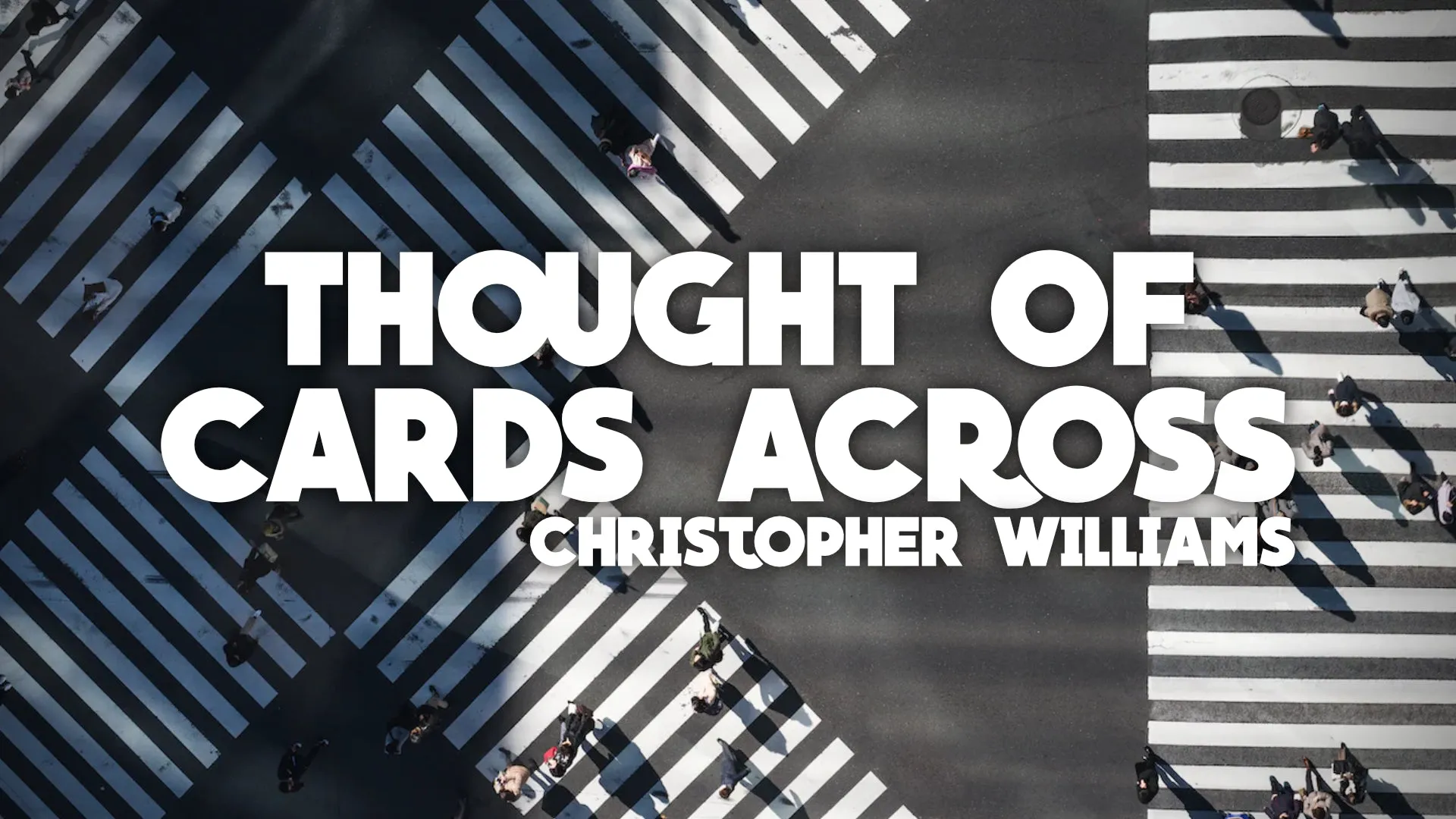 THOUGHTOFCARDS