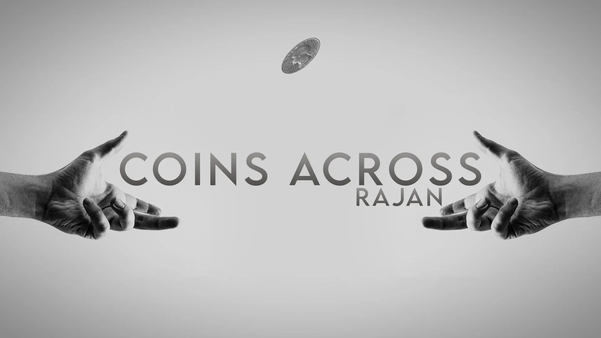 coinsacross Coins Across by Rajan