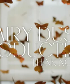 Think Nguyen - Fairy Dust Production ( Instant Download )