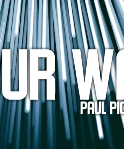 Paul Pickford - FourWay ( Instant Download )