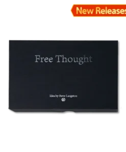 TCC & Steve Langston - Free Thought ( Instant Download )