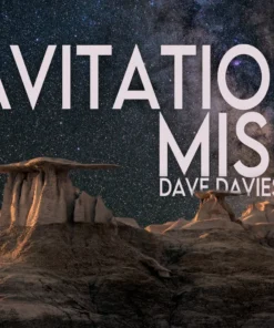 David Davis - Gravitational Mishap ( Instant Download )