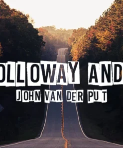 John Van Der Put -To Holloway and Back ( Instant Download )