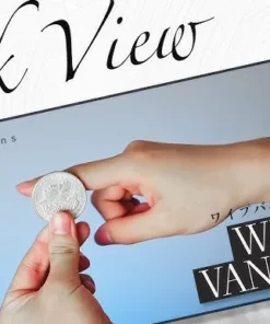 Wipe Vanish & Change by CoinLudens ( Instant Download )