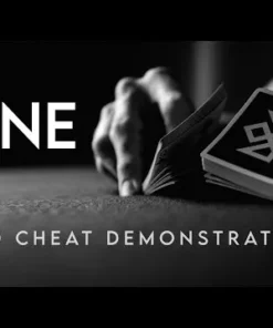Nine Card Cheat Demonstrations by Daniel Madison ( Instant Download )