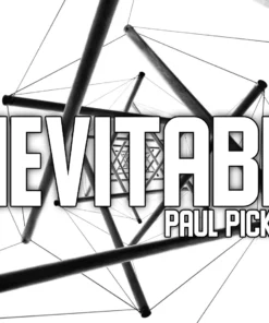 Paul Pickford - Inevitable ( Instant Download )
