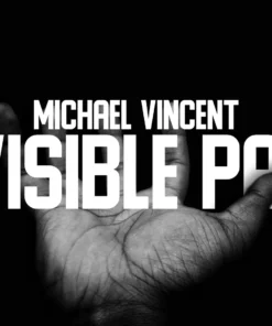 Michael Vincent - Invisible Palm ( Instant Download )