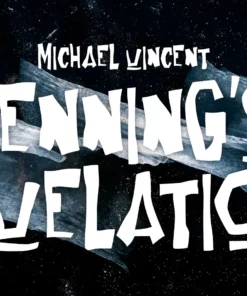 Michael Vincent - Jennings Revelations ( Instant Download )