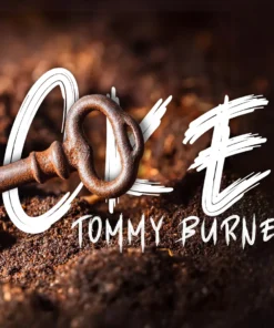 Locked by Tommy Burnett ( Instant Download )