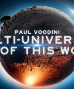 Multi-Universal Out Of This World by Paul Voodini ( Instant Download )