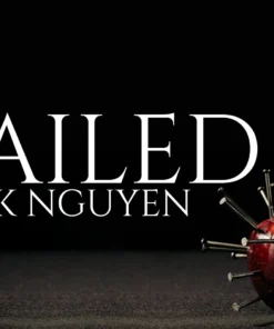 Think Nguyen - Nailed It ( Instant Download )