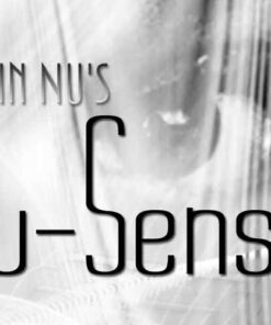 Alain Nus - Nu-Sense ( Instant Download )