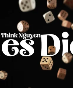 Think Nguyen -Oles Dice ( Instant Download )