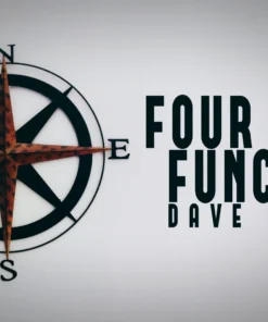 Dave Davies -Four Point Function ( Instant Download )