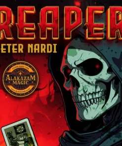 The Reaper by Peter Nardi ( Instant Download )