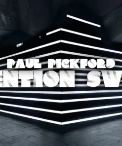 Paul Pickford - Pickford Retention Switch ( Instant Download )