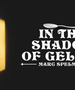 Marc Spelmann -In the Shadow of Gellar