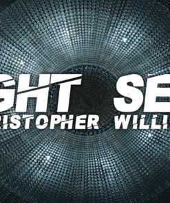 Christopher Williams - Sight Seer ( Instant Download )
