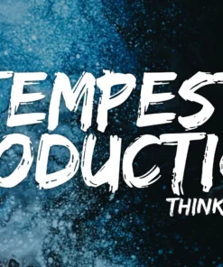 Think Nguyen -Tempest Production ( Instant Download )