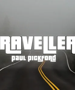Paul Pickford - Travellers ( Instant Download )