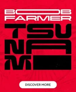 Tsunami by Bob Farmer ( Instant Download )