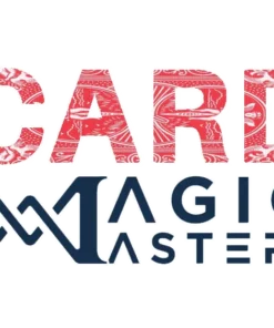 Card Magic Mastery with Andrew Frost