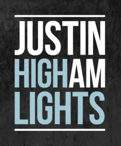 Highlights by Justin Higham ( Instant Download )