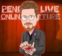 Jon Armstrong - Penguin Live Lecture 2 ( Instant Download )