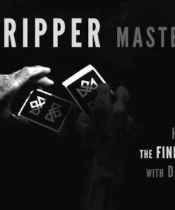 Daniel Madison - THE F-DECK MASTERCLASS ( Instant Download )