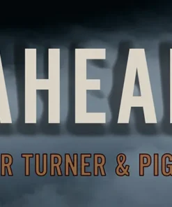 Peter Turner and Pigcake - Ahead ( Instant Download )